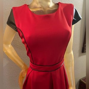 Romeo and Juliet couture size large dress